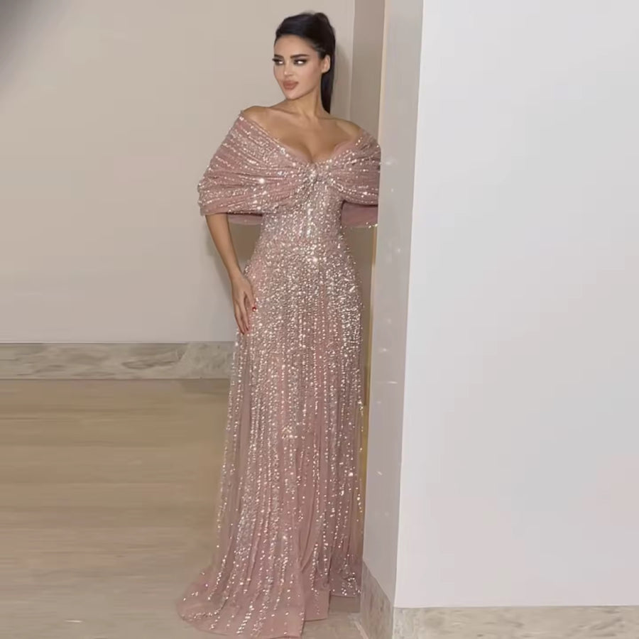 KAELI GOWN