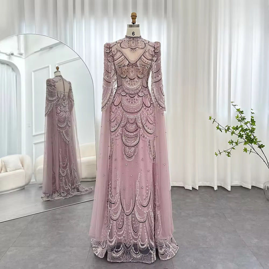 SHERINE GOWN