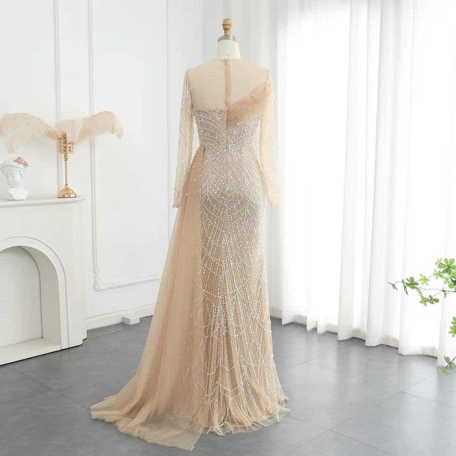 LATIFA GOWN