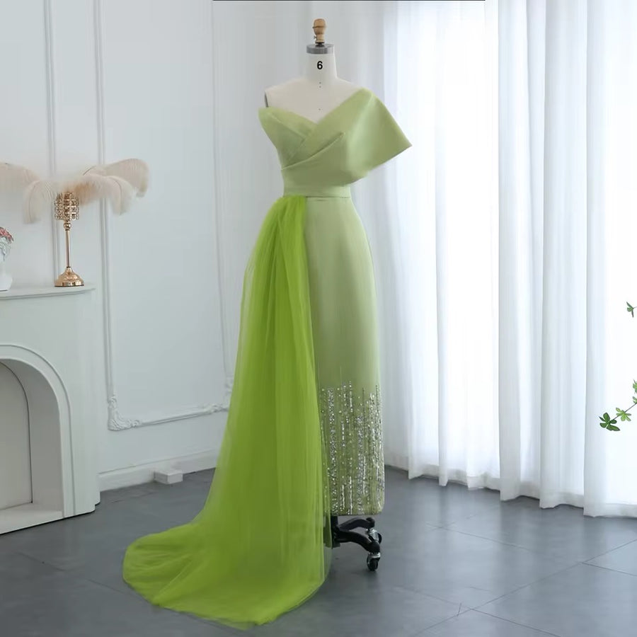 RABIA GOWN