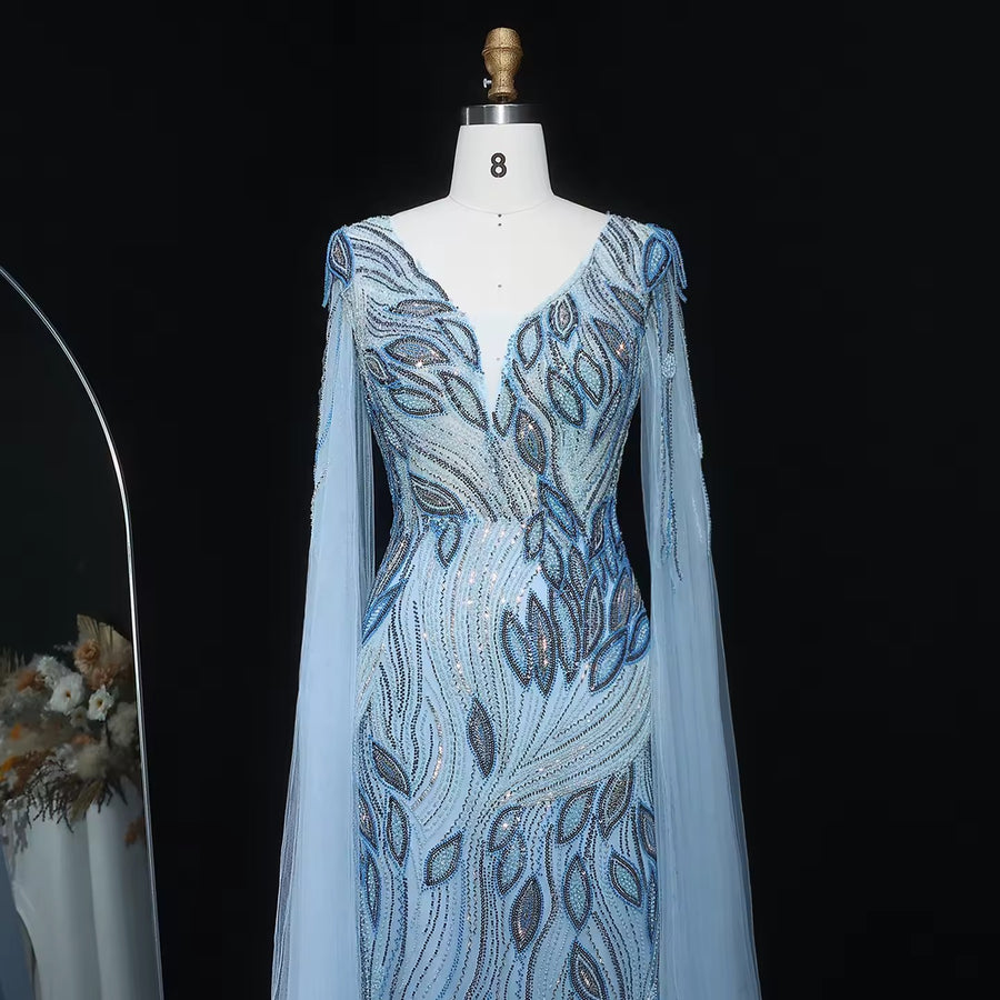VIVIENNE GOWN