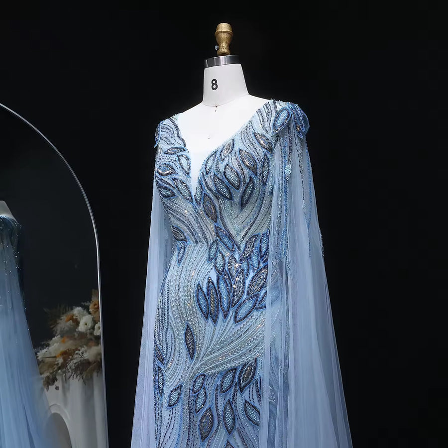VIVIENNE GOWN