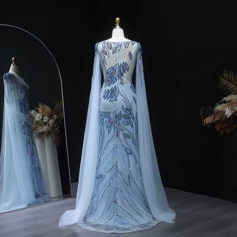 VIVIENNE GOWN