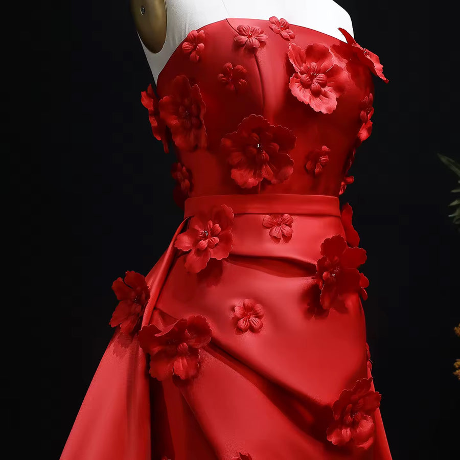 NOURINE GOWN
