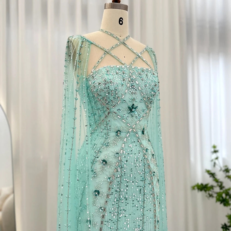 ZEINA GOWN