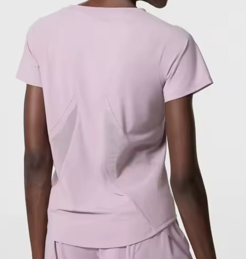 ATHLÈTIC T-SHIRT