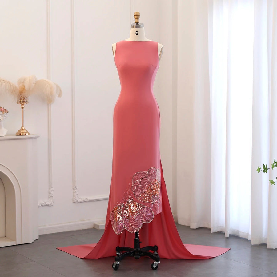 ZAHA GOWN