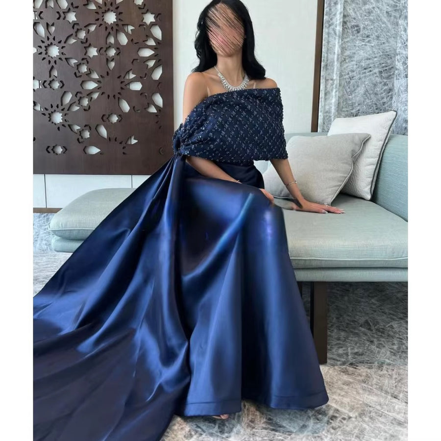 WAFA GOWN