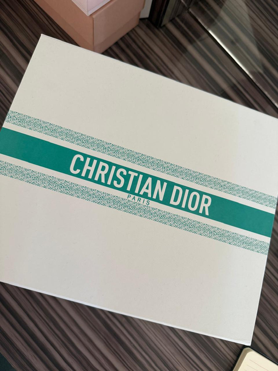 Dior's Oud Ispahan Body Cream.