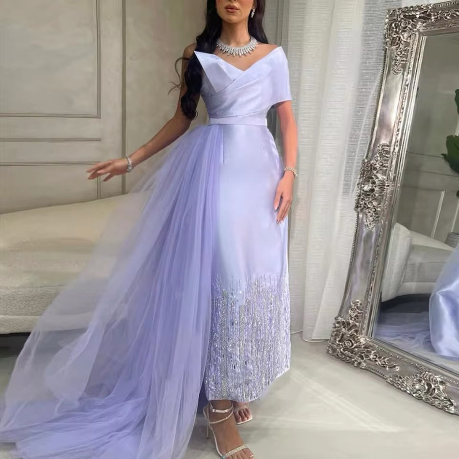 RABIA GOWN