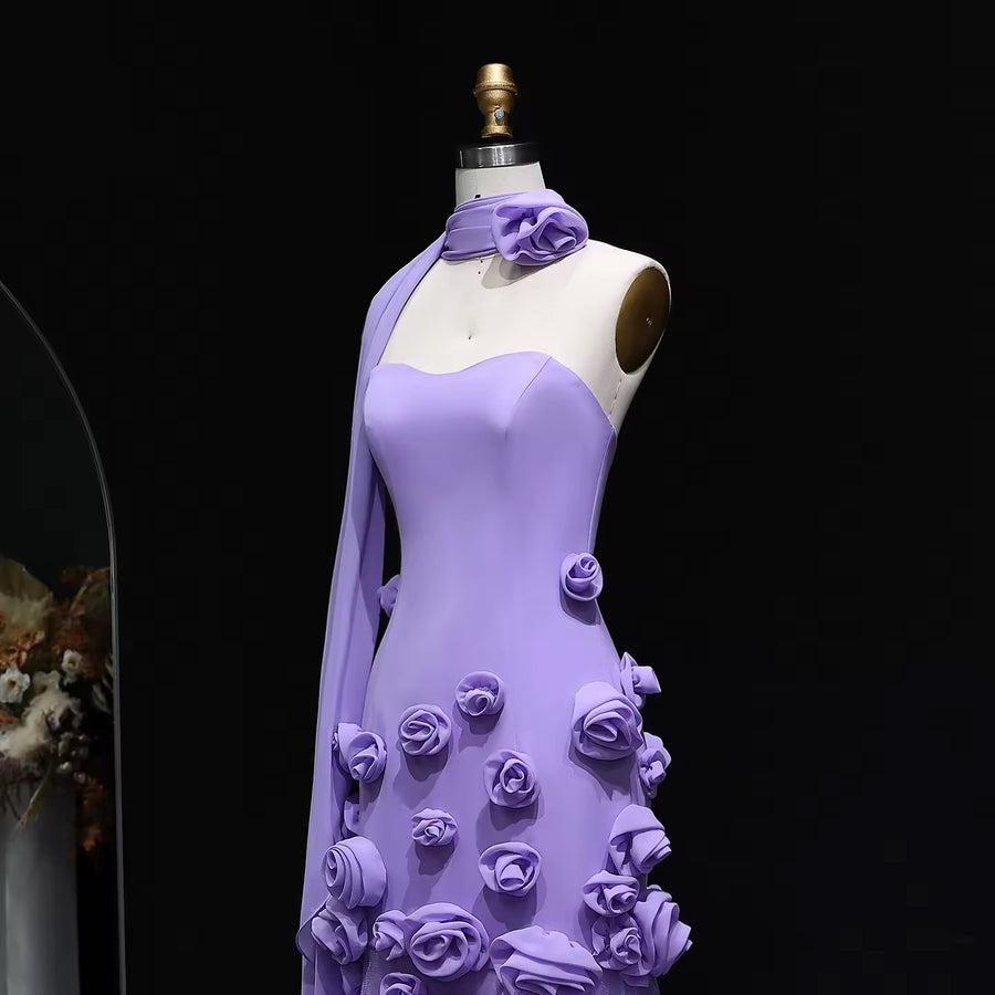 PIPPA GOWN