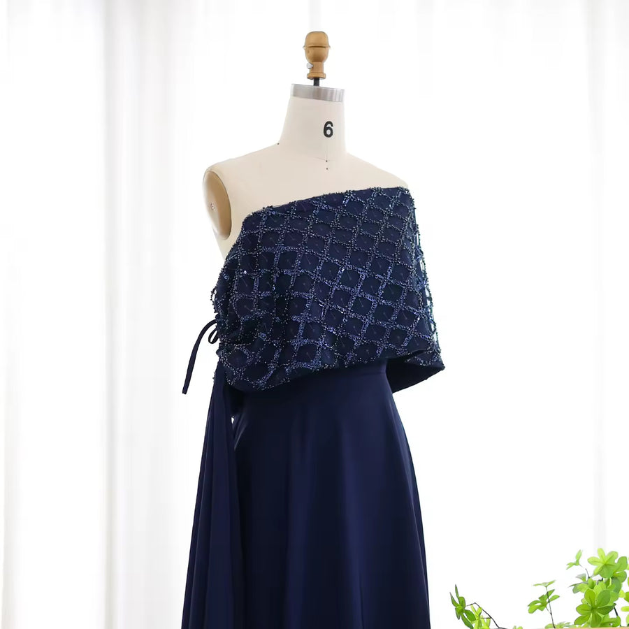 WAFA GOWN