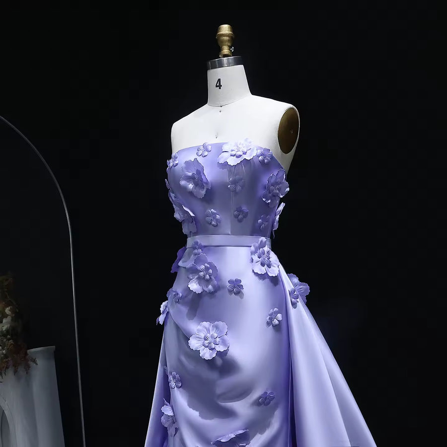 NOURINE GOWN