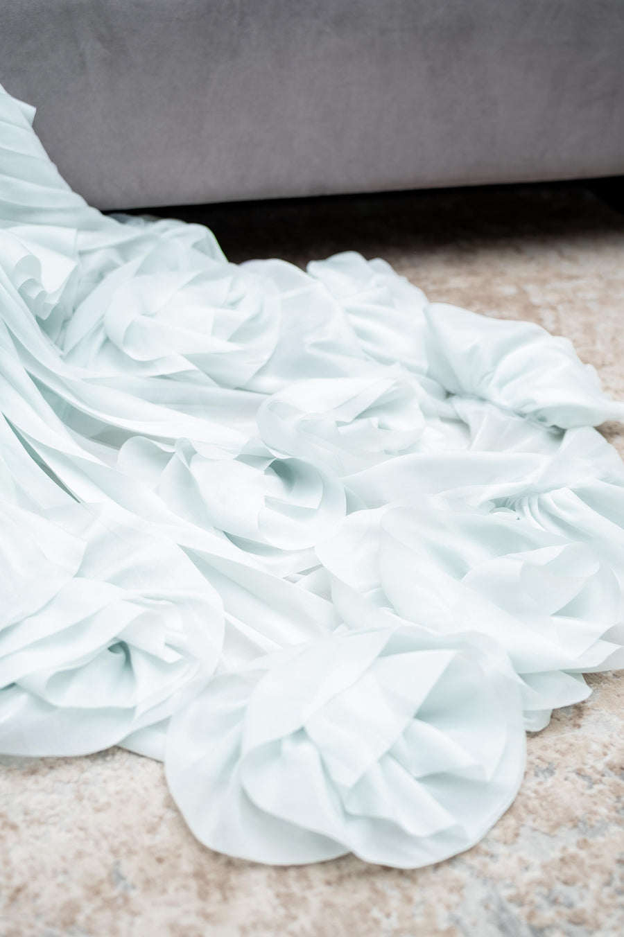 TASNEEM GOWN