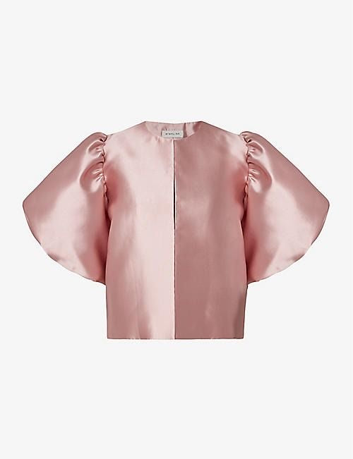 MOLLY BLOUSE