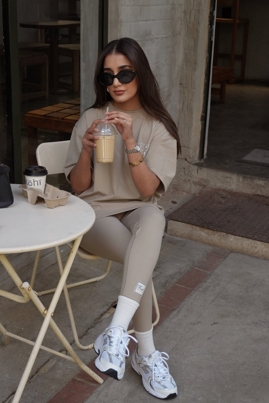 RAQUÈT SET