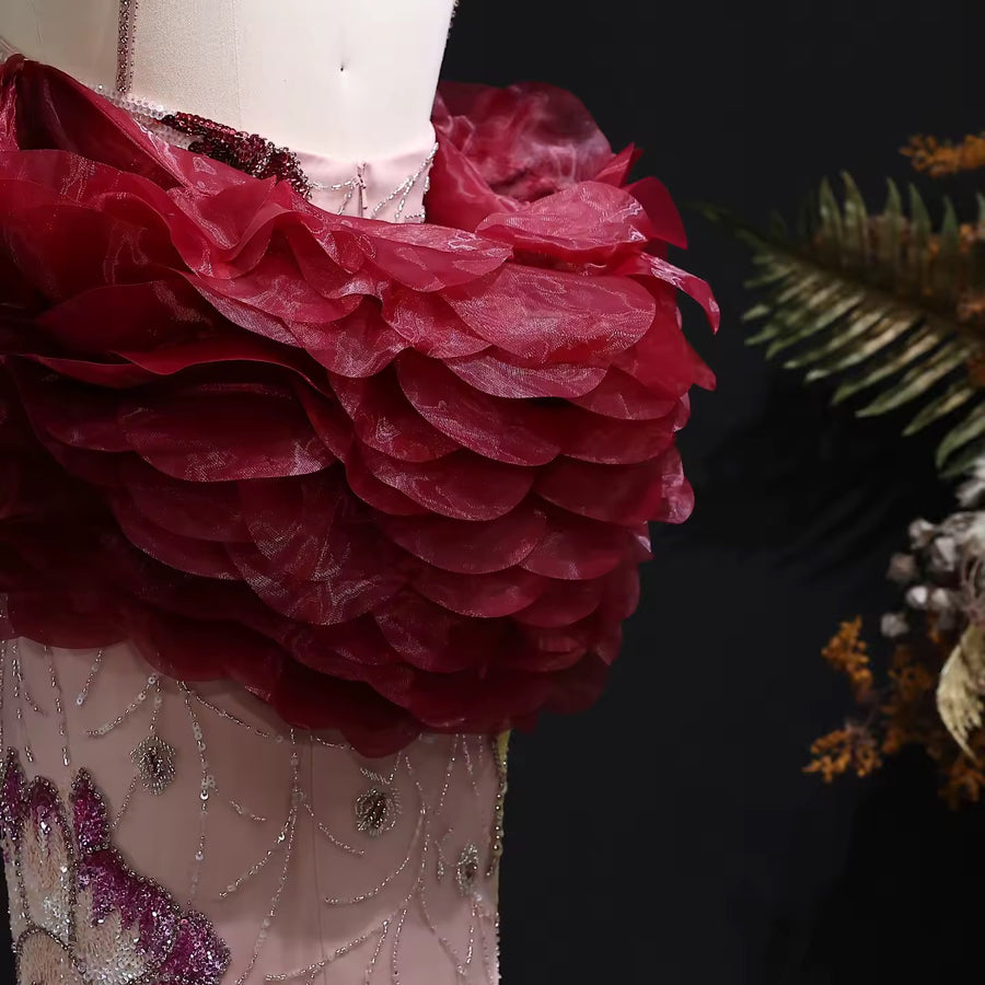 AIZA GOWN