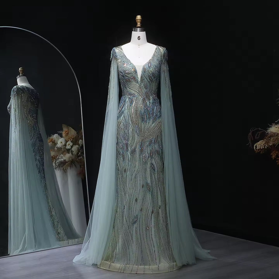 VIVIENNE GOWN