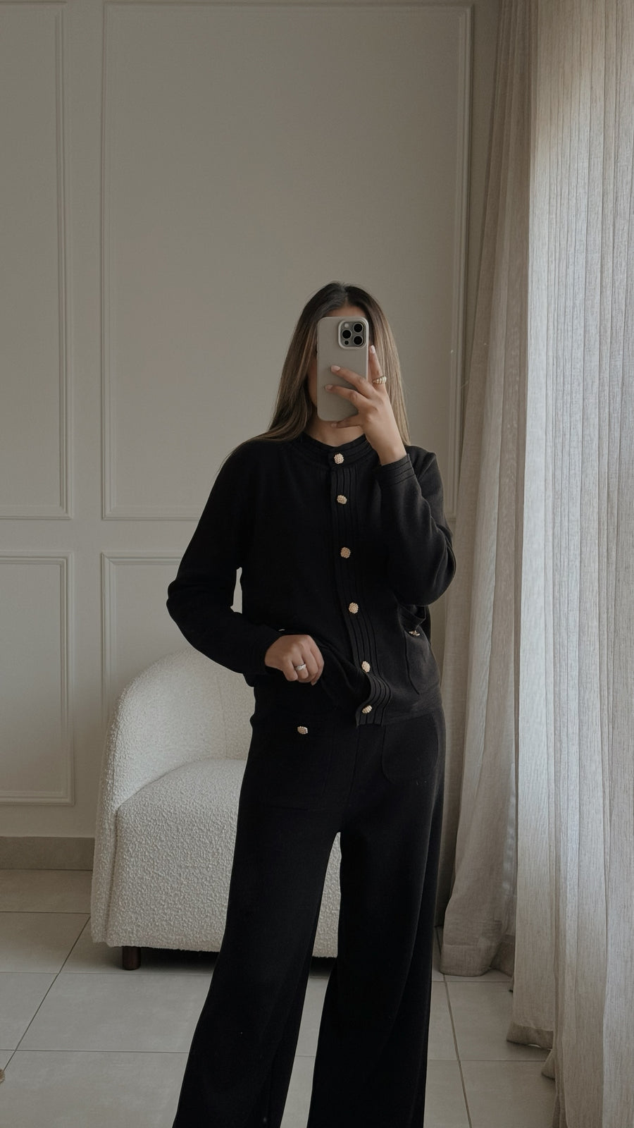 PIPPA CO ORD (ON HAND)