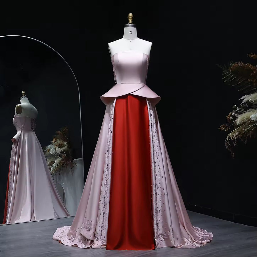 SAFA GOWN