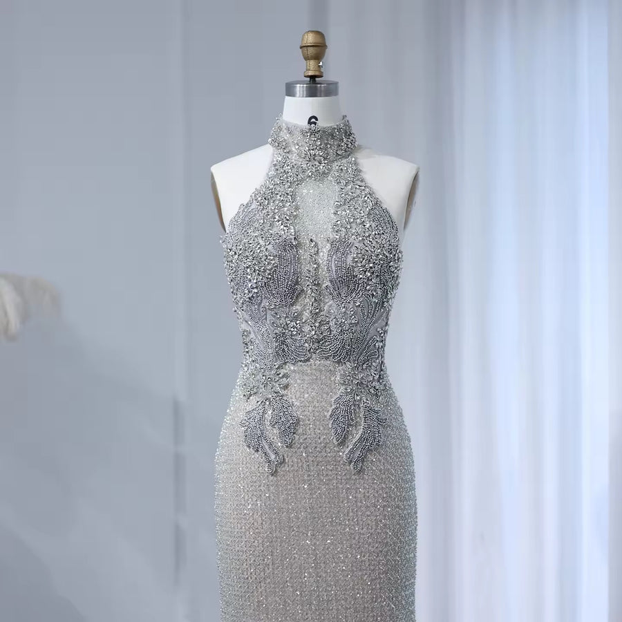 ISABELLA GOWN