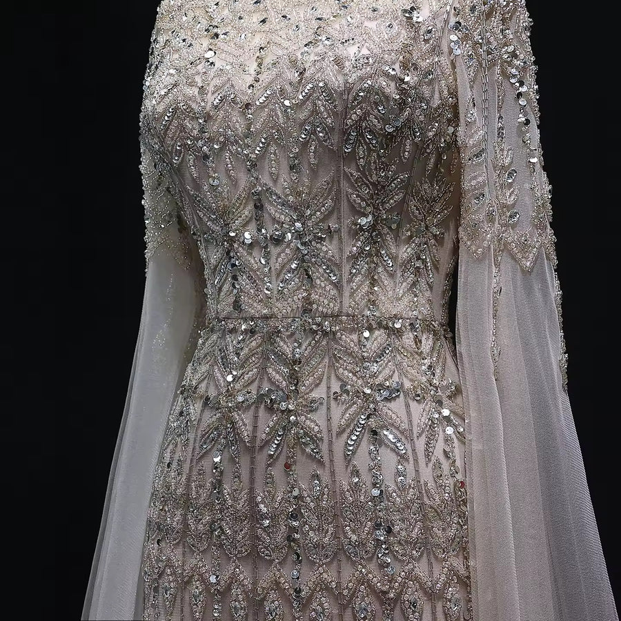 LINA GOWN