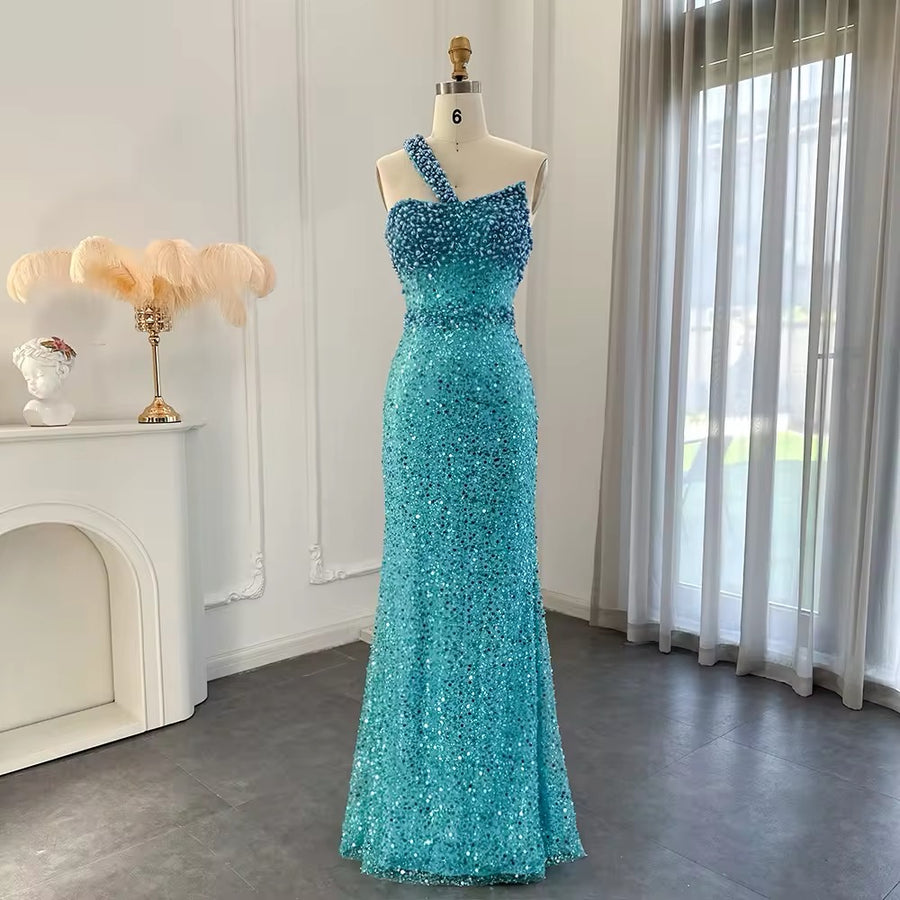 SABRINE GOWN