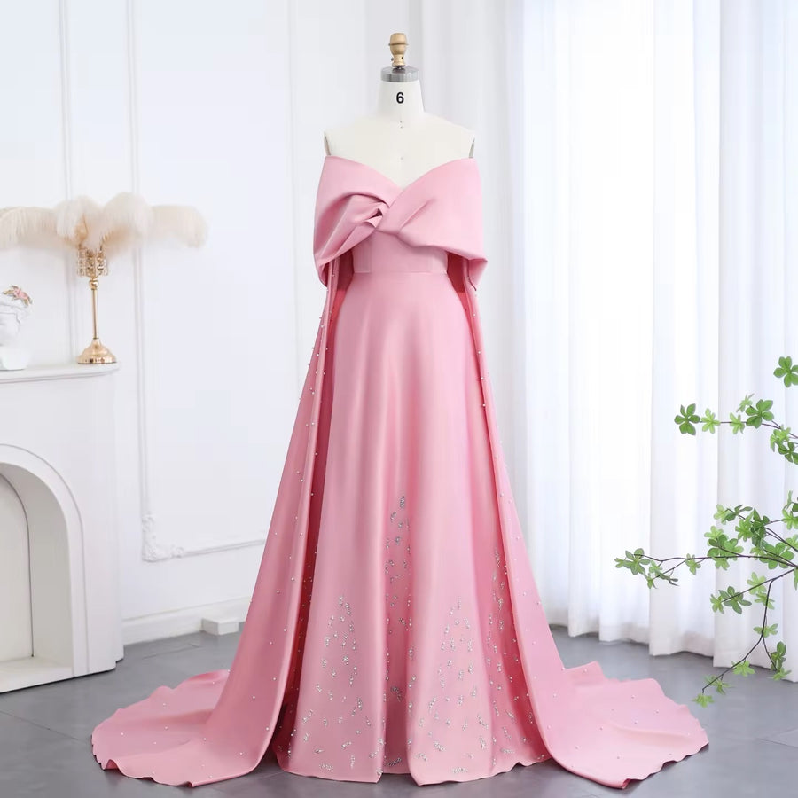 FARAH GOWN