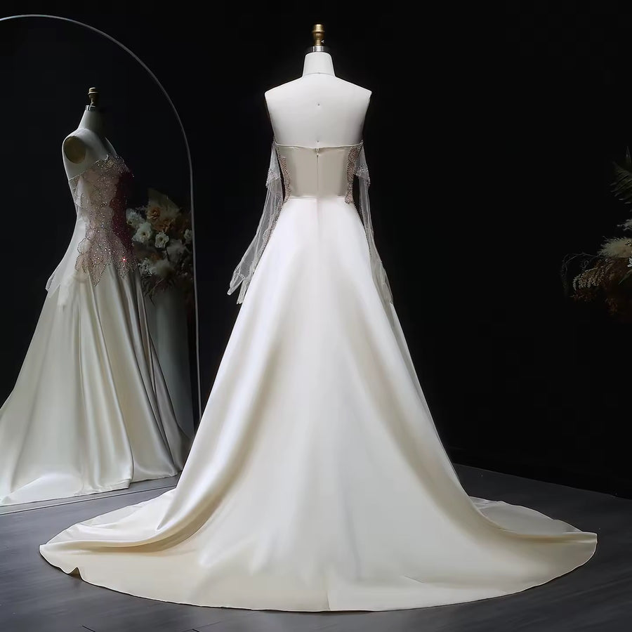 HANAN GOWN