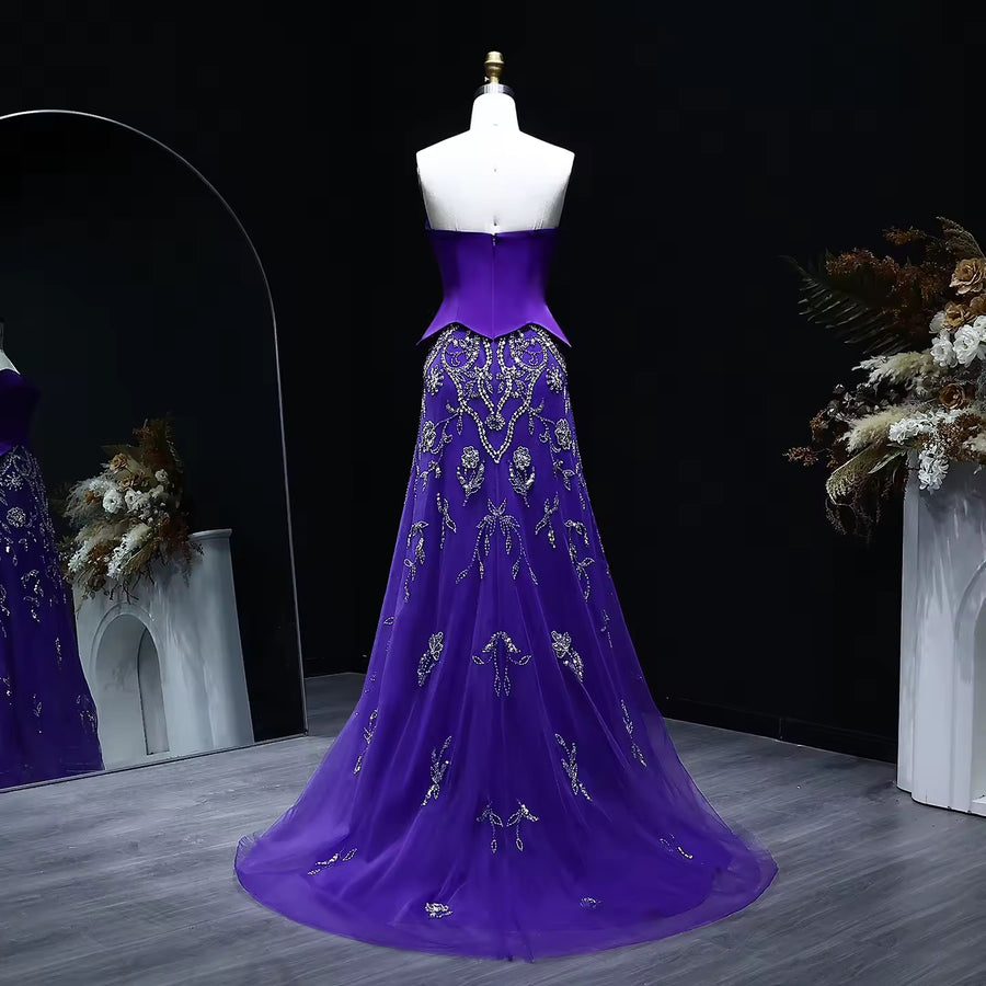 MAIRA GOWN