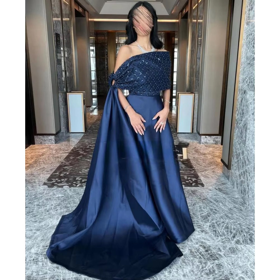 WAFA GOWN