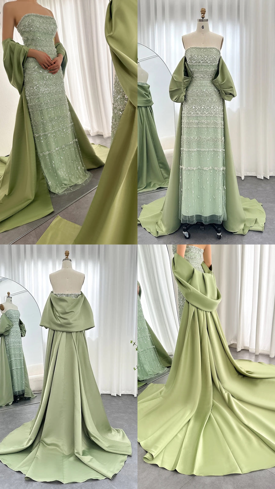 AMREEN GOWN