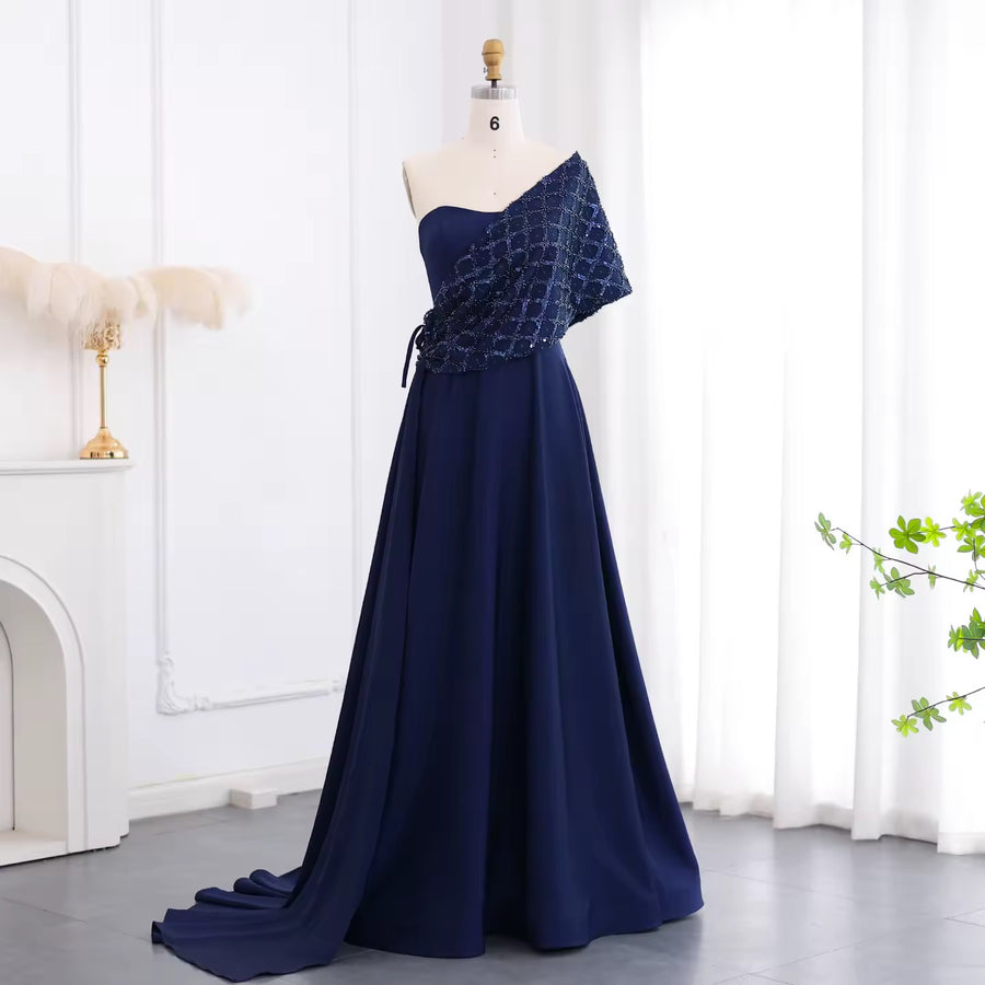 WAFA GOWN