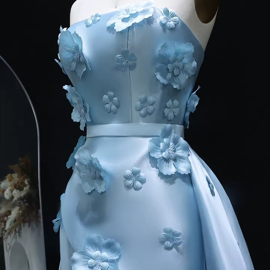 NOURINE GOWN