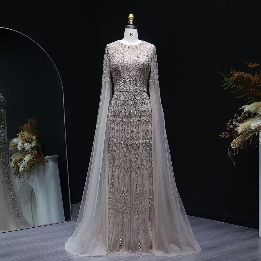 LINA GOWN