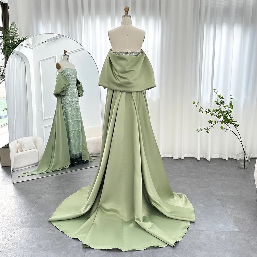 AMREEN GOWN