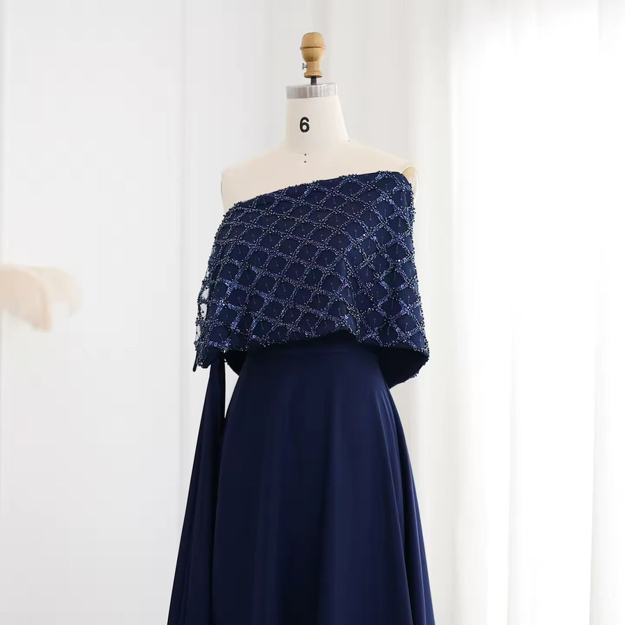 WAFA GOWN