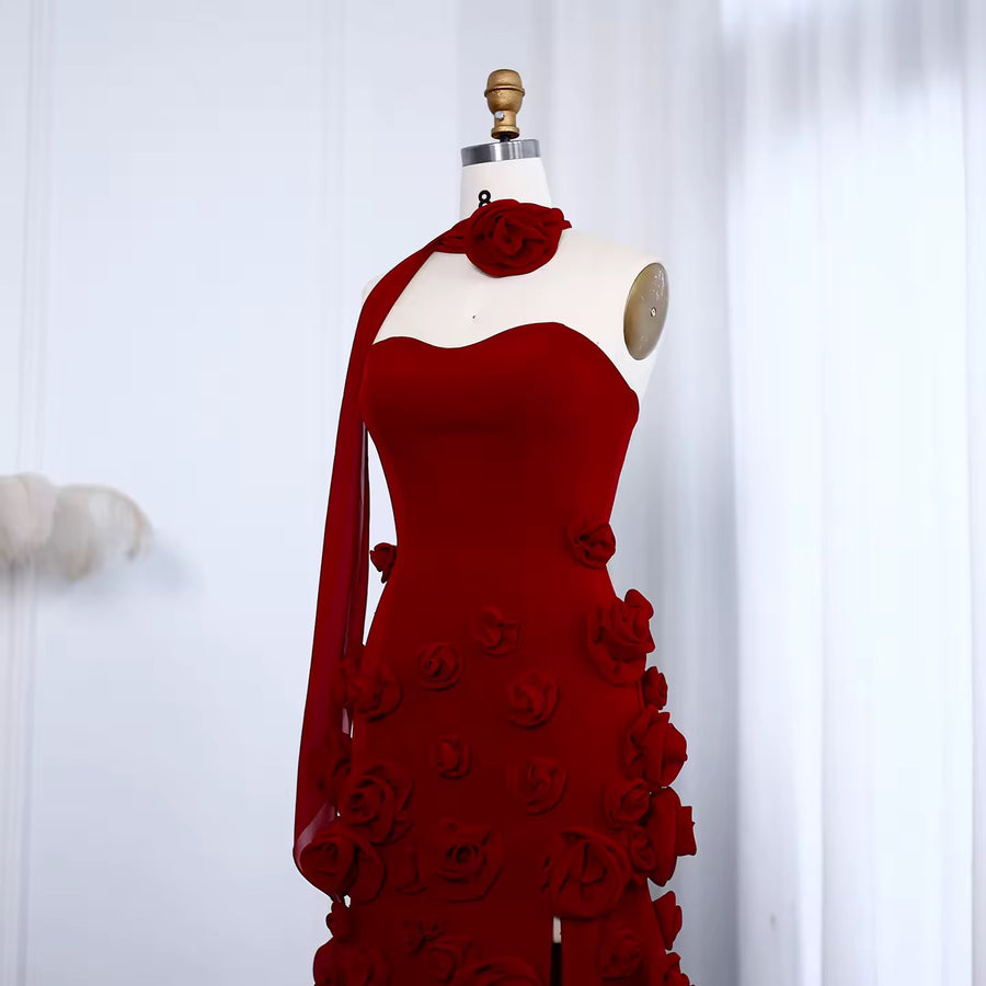 PIPPA GOWN