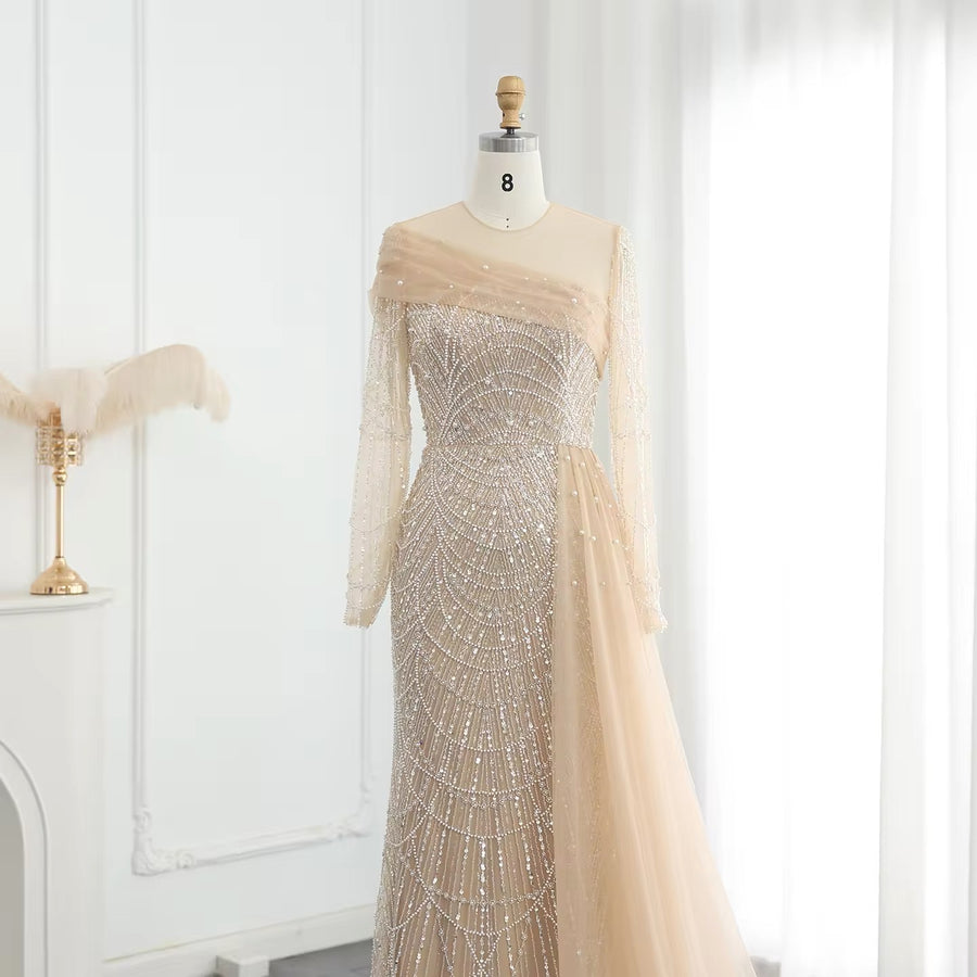 LATIFA GOWN