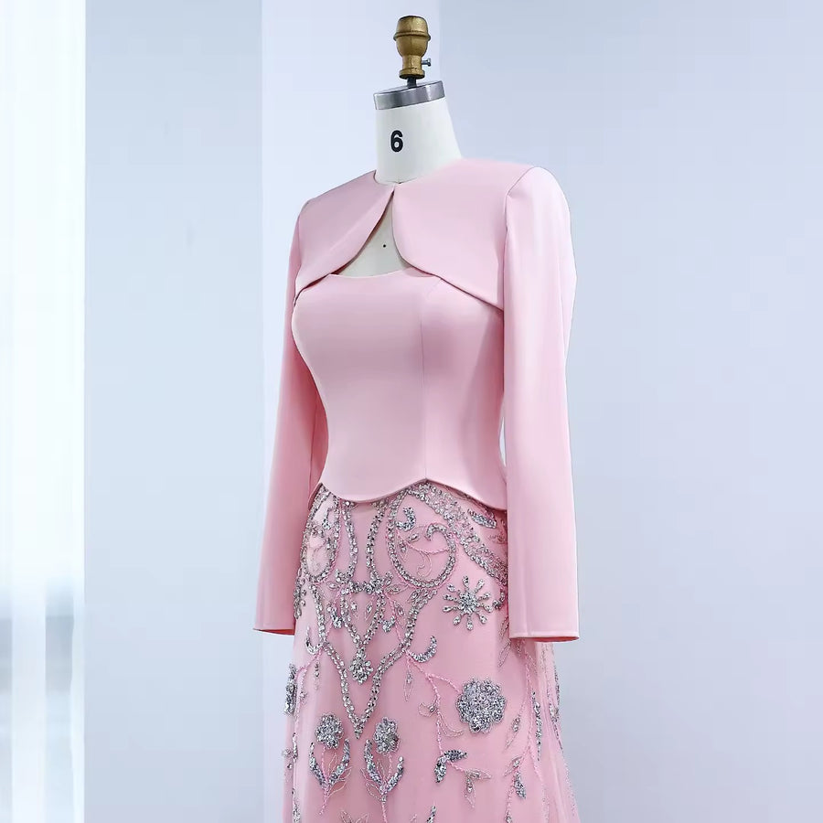MAIRA GOWN