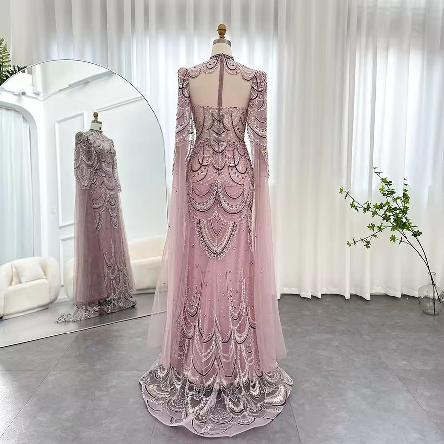 SHERINE GOWN