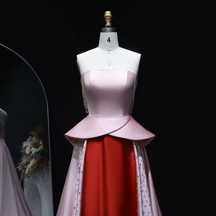 SAFA GOWN