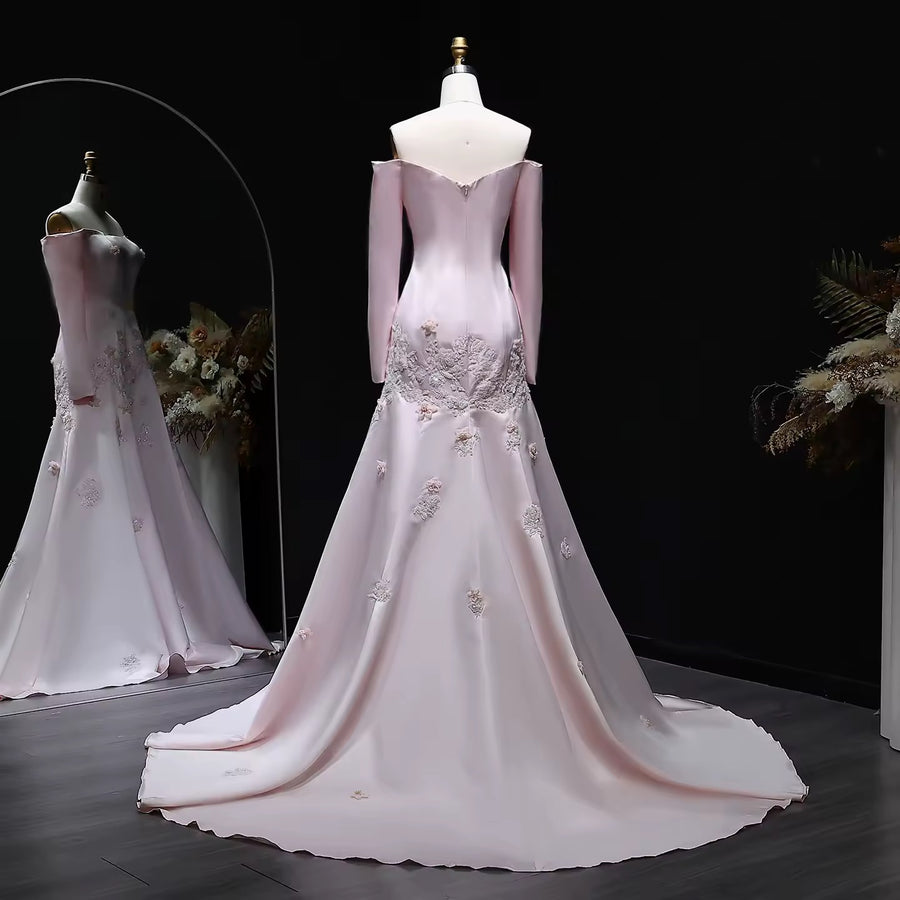 HAWA GOWN