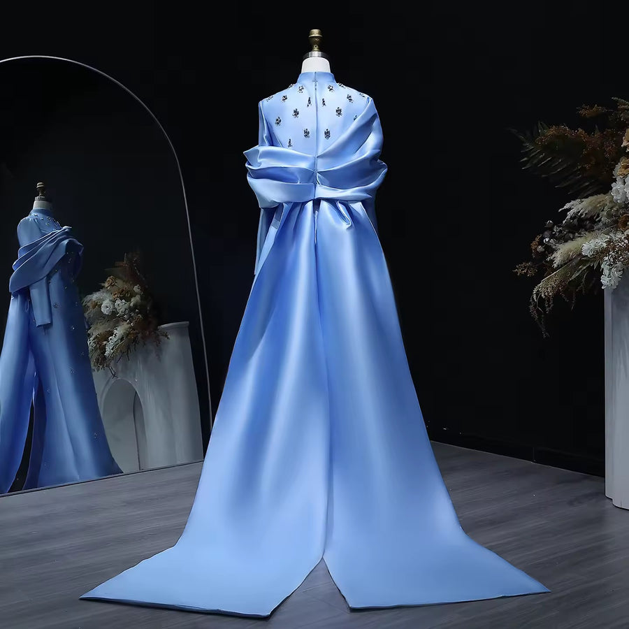 LAYALI GOWN