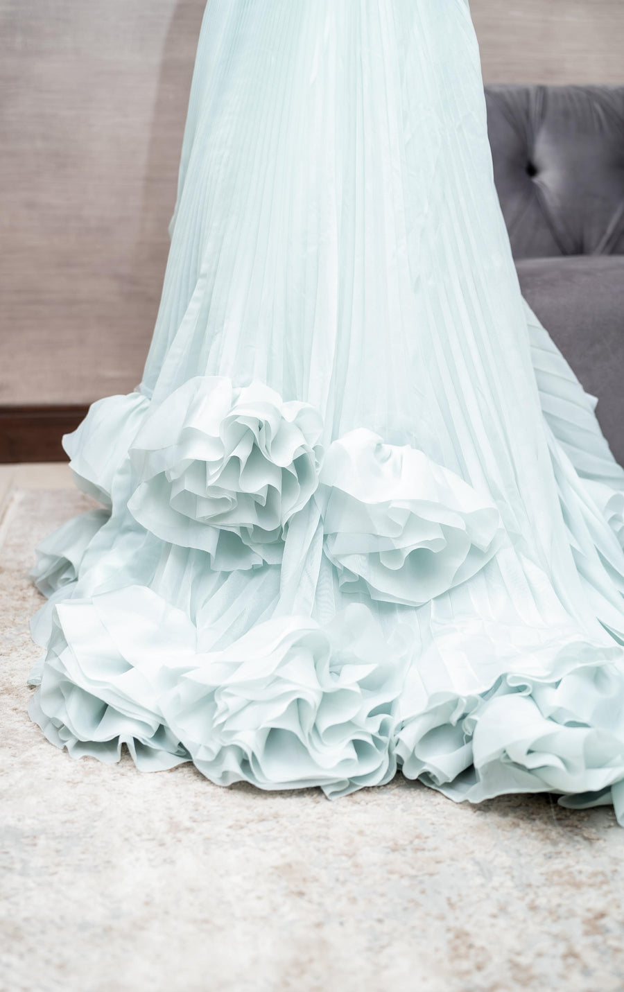 TASNEEM GOWN