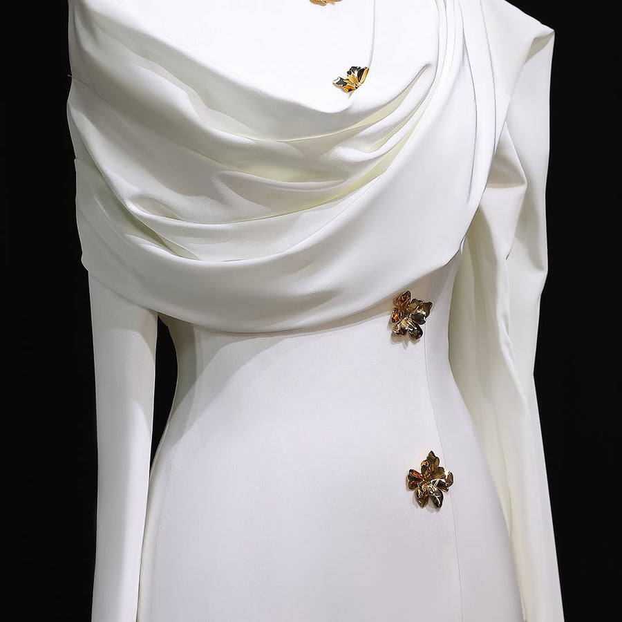 JWANA GOWN