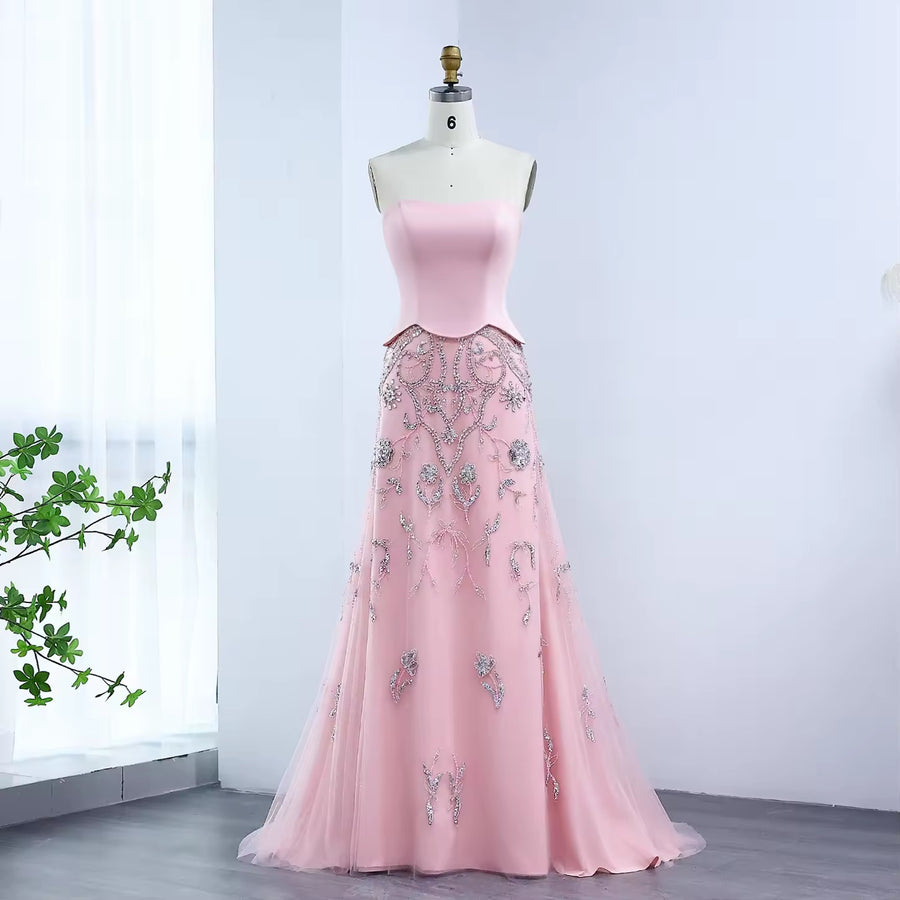 MAIRA GOWN