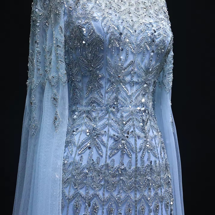 LINA GOWN