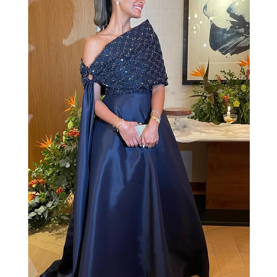 WAFA GOWN