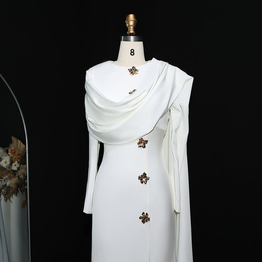 JWANA GOWN